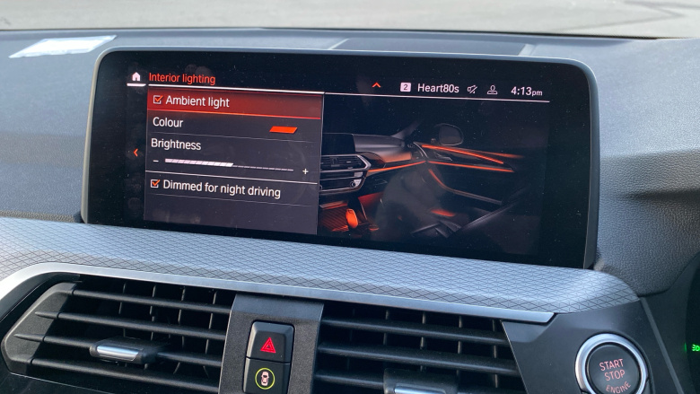 BMW X3 xDrive20d M Sport 5dr Step Auto Diesel Estate